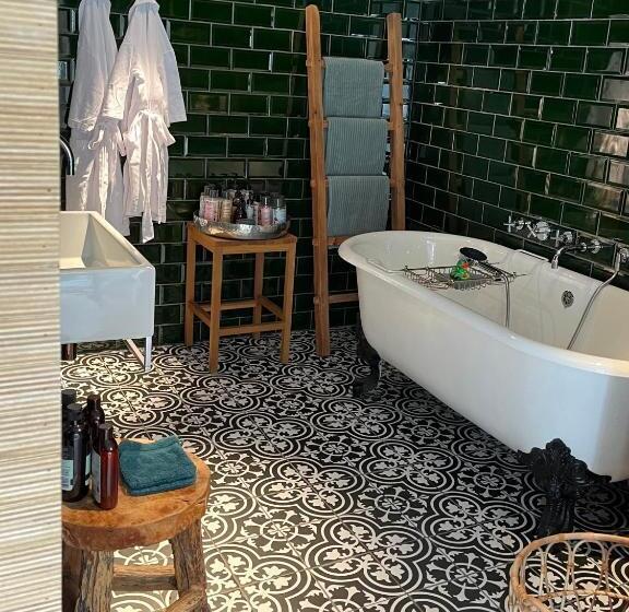 تختخواب و صبحانه Elswoutshoek Suites