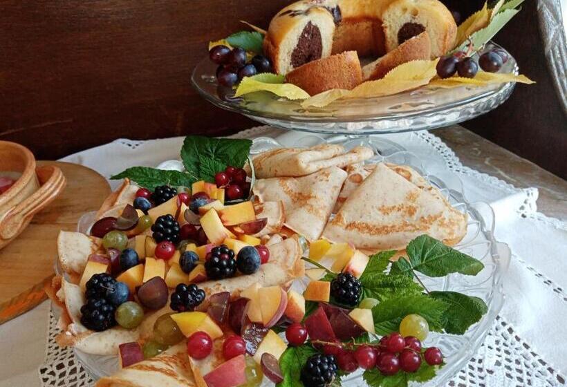 Bed and Breakfast Villa Della Stua