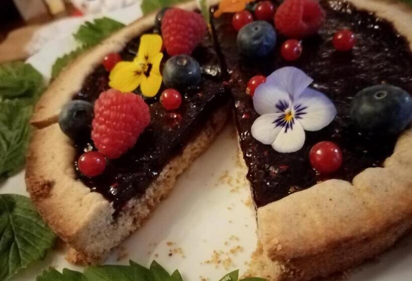 Bed and Breakfast Villa Della Stua