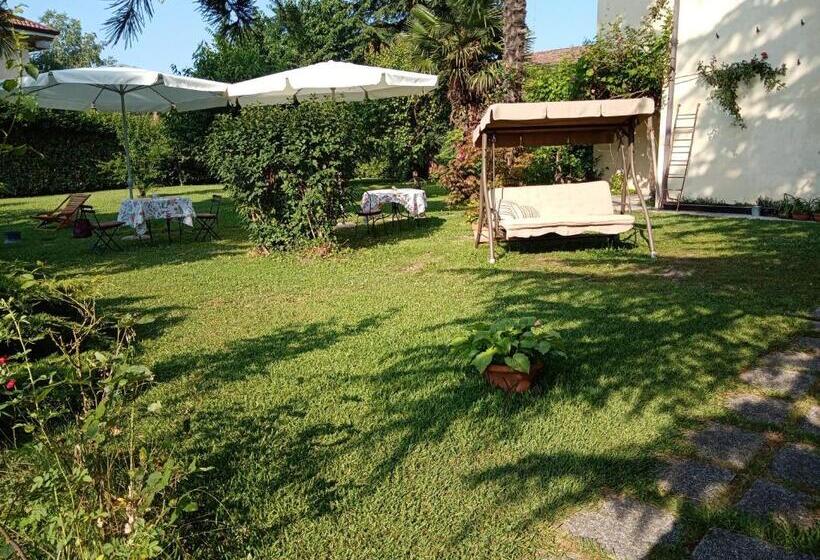 Bed and Breakfast Villa Della Stua