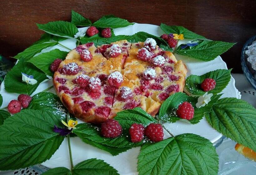 Bed and Breakfast Villa Della Stua