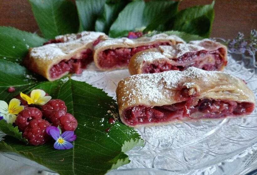 Bed and Breakfast Villa Della Stua