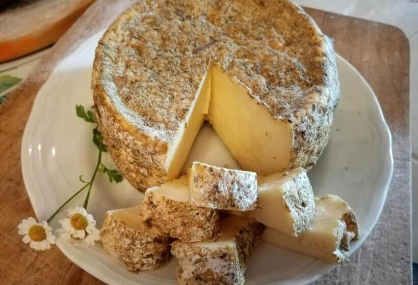 Bed and Breakfast Villa Della Stua