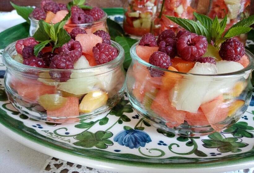 Bed and Breakfast Villa Della Stua