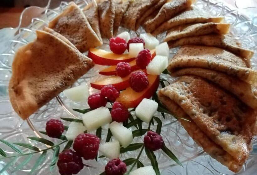 Bed and Breakfast Villa Della Stua