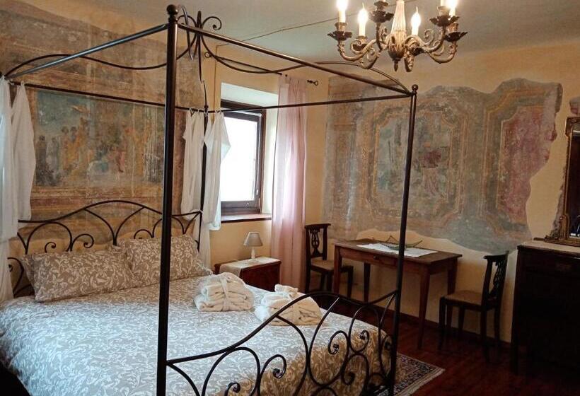 Bed and Breakfast Villa Della Stua
