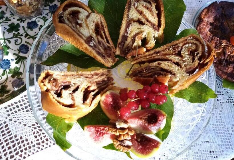 Bed and Breakfast Villa Della Stua