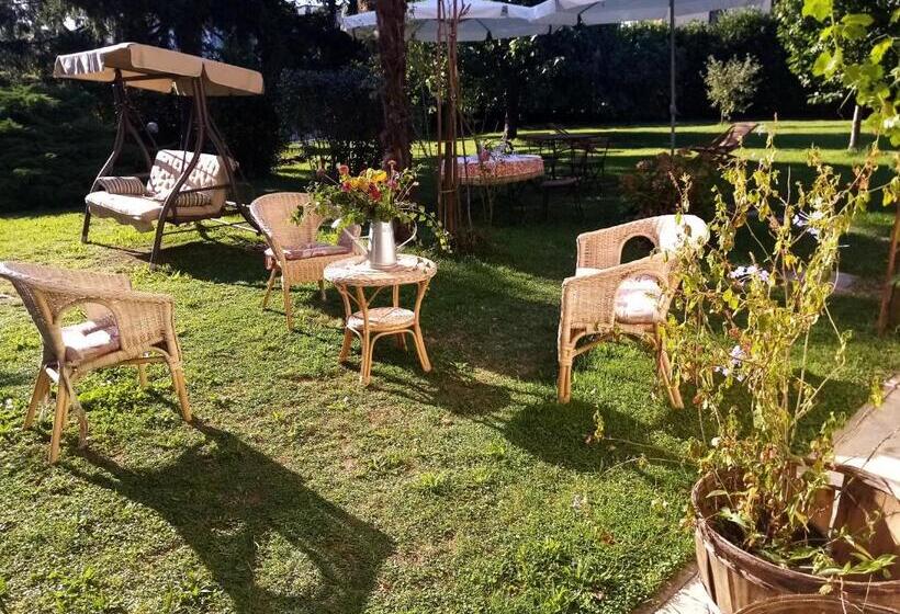 Bed and Breakfast Villa Della Stua