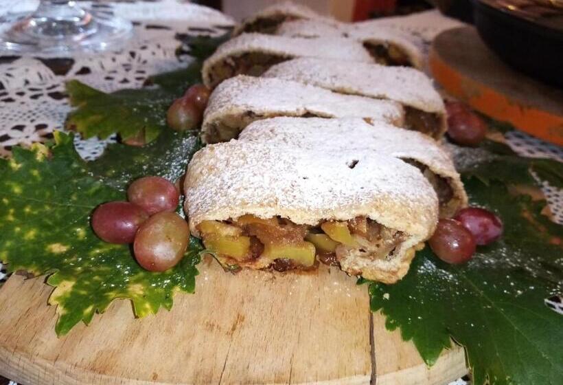 Bed and Breakfast Villa Della Stua