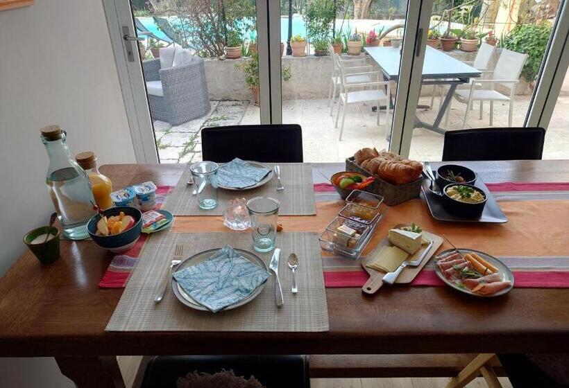 مبيت وإفطار Villa Mia