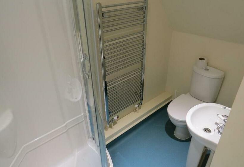 Bed and Breakfast Wadham College