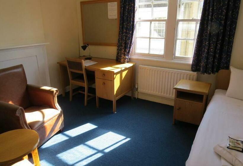 Bed and Breakfast Wadham College