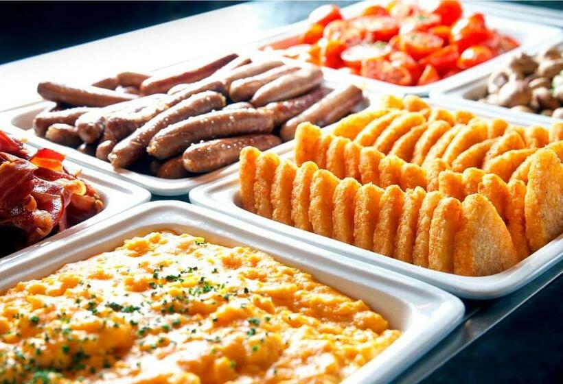 Bed and Breakfast Wadham College