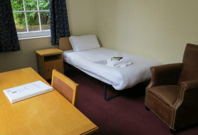 Bed and Breakfast Wadham College