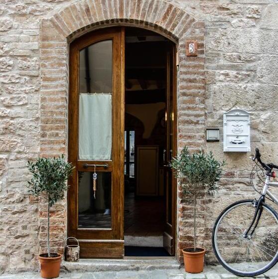 Casa Cristiano Bed & Breakfast