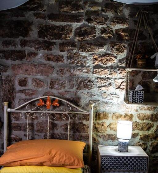 Casa Cristiano Bed & Breakfast