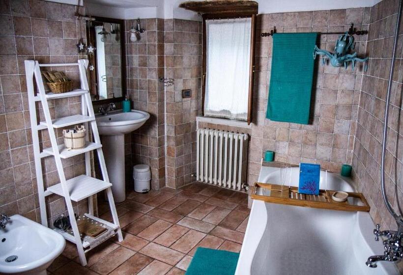 Casa Cristiano Bed & Breakfast