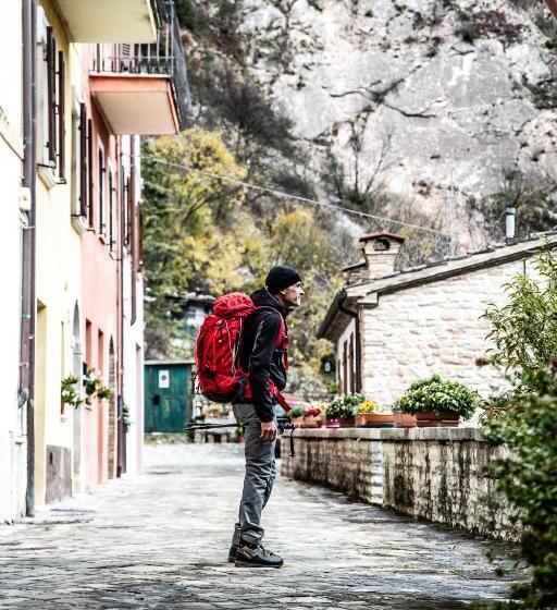 Casa Cristiano Bed & Breakfast