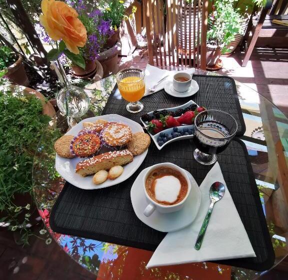 Casapatrizia Art B&b