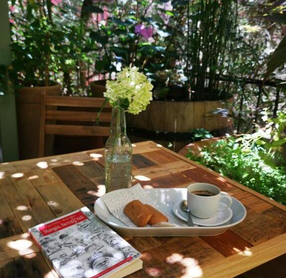 Casapatrizia Art B&b