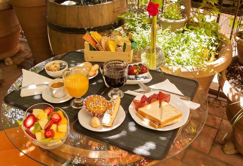 Casapatrizia Art B&b