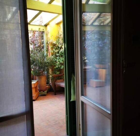 Casapatrizia Art B&b