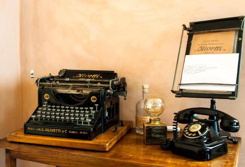 Casapatrizia Art B&b