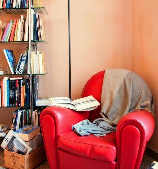 Casapatrizia Art B&b