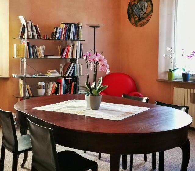 Casapatrizia Art B&b