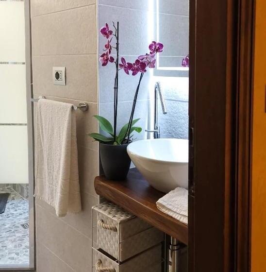 Casapatrizia Art B&b