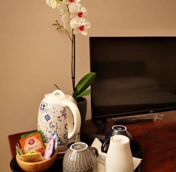 Casapatrizia Art B&b