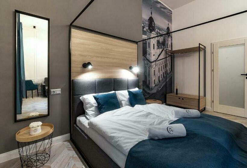 Catalog Boutique Rooms