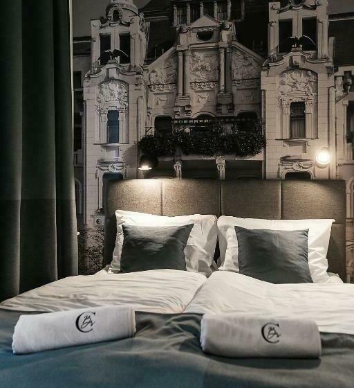 Catalog Boutique Rooms