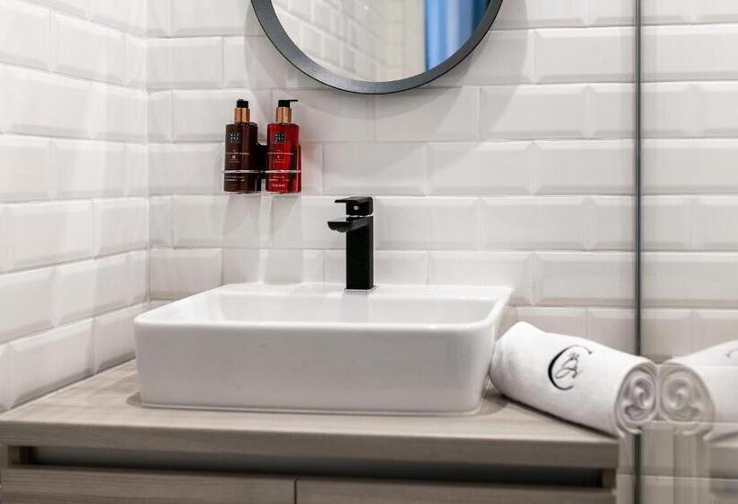 Catalog Boutique Rooms