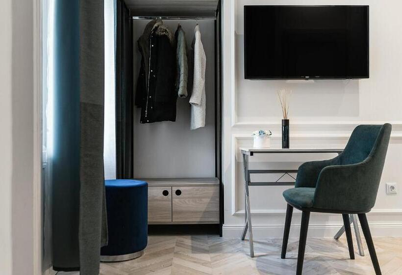 Catalog Boutique Rooms