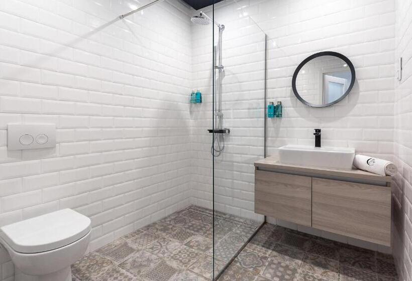 Catalog Boutique Rooms