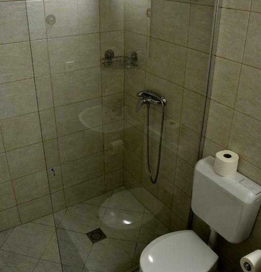 Dentissimi Vendégszobák