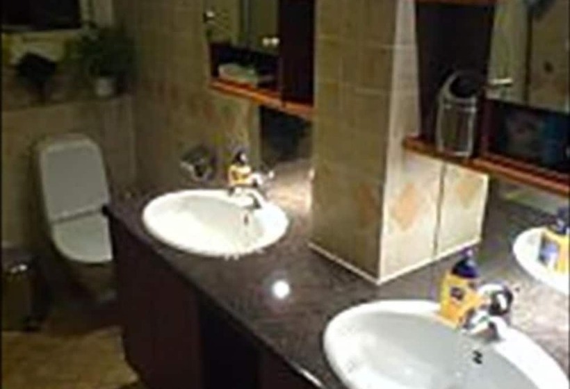 Elianitas Bed & Breakfast