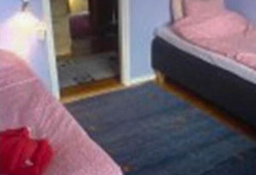 Elianitas Bed & Breakfast