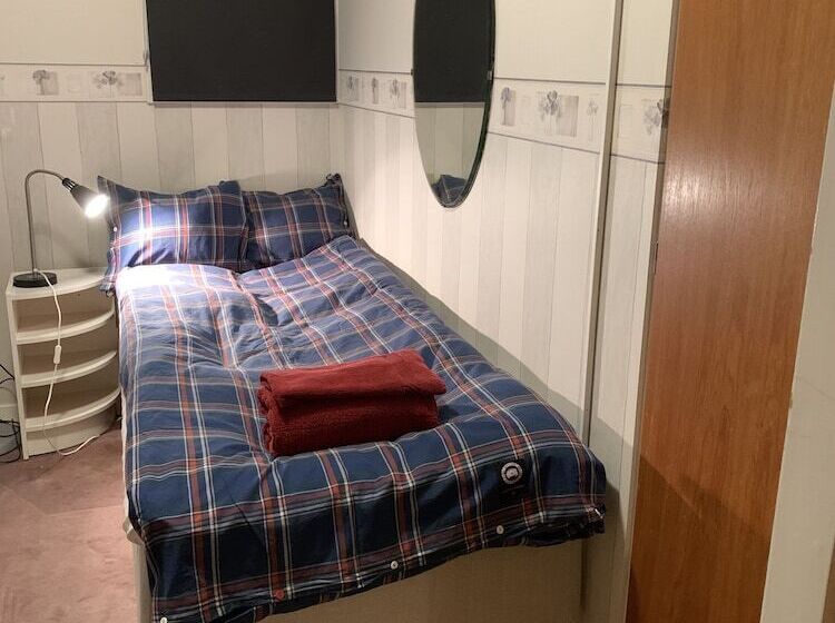 Elianitas Bed & Breakfast