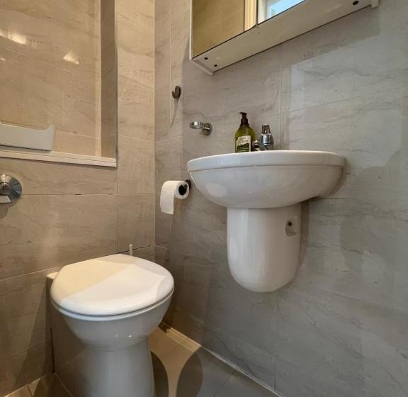 Gloucester Place   Baker Street