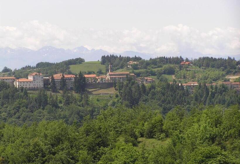 酒店 Agriturismo La Cascina