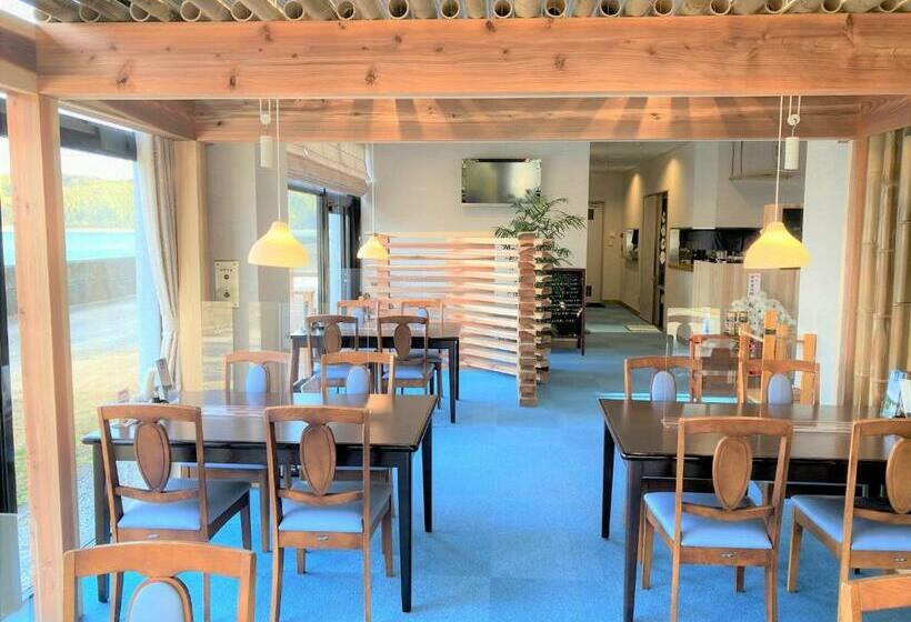 Bayside Hotel Ryugu / Vacation Stay 63714