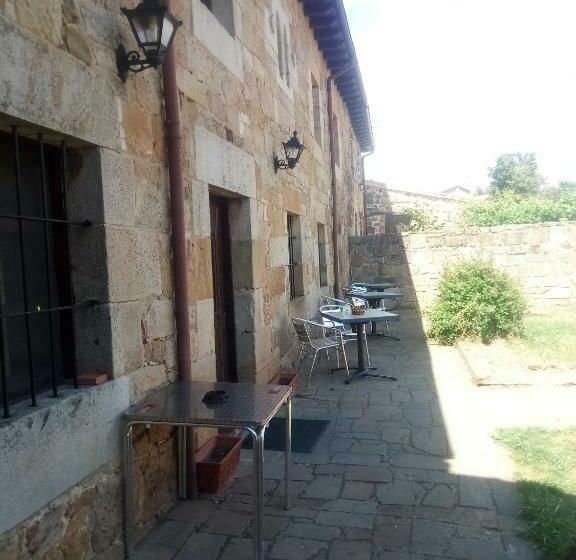 호텔 Casa Rural S. Antonio