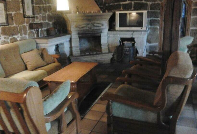 호텔 Casa Rural S. Antonio