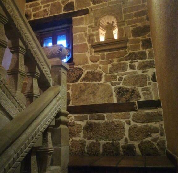 호텔 Casa Rural S. Antonio