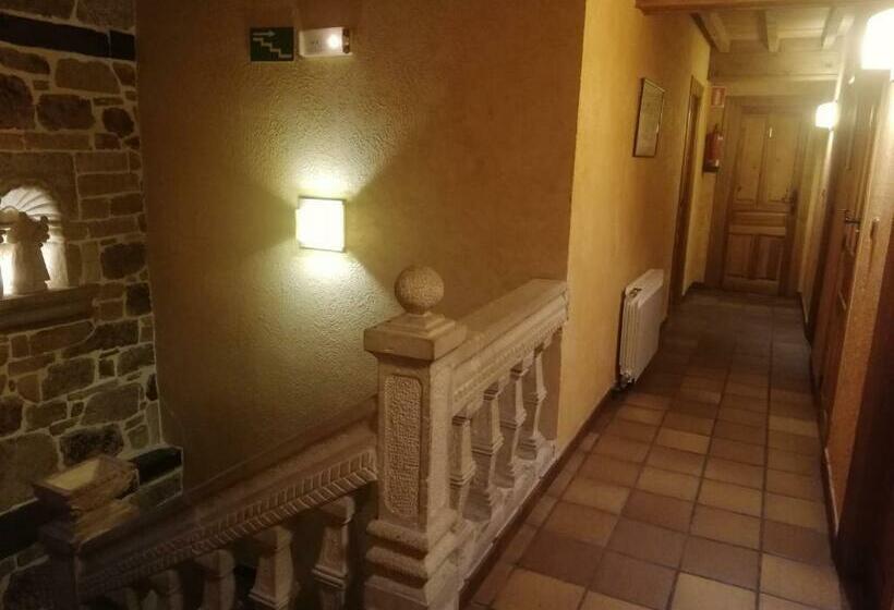 호텔 Casa Rural S. Antonio