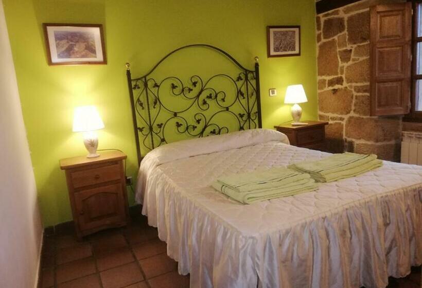 호텔 Casa Rural S. Antonio