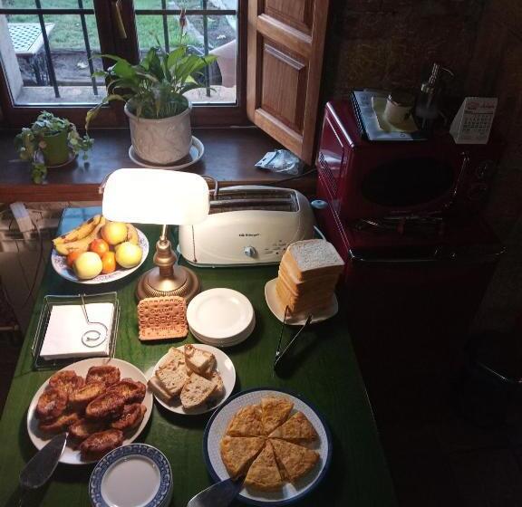 호텔 Casa Rural S. Antonio