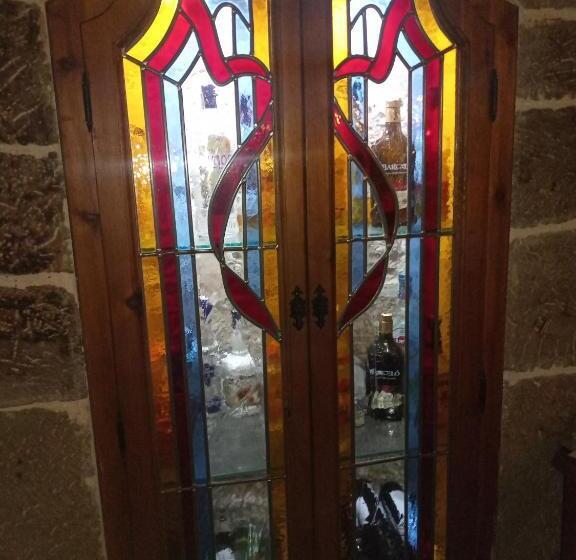 酒店 Casa Rural S. Antonio